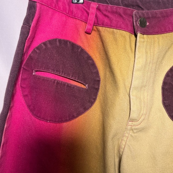 Hosbjerg Rina Fade Pant - Picture 5 of 10